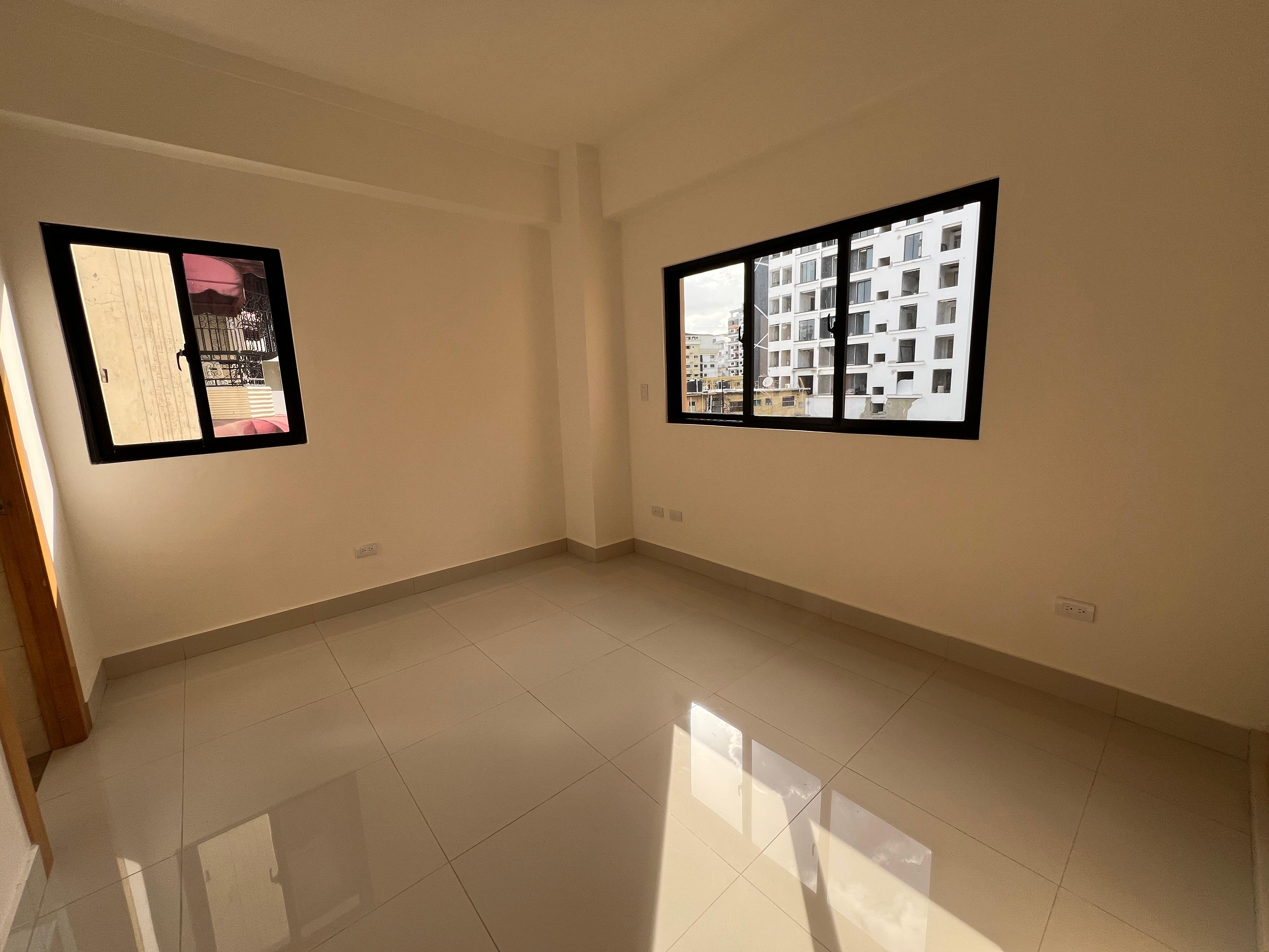 apartamentos - En alquiler apartamento NUEVO en Mirador Norte 5