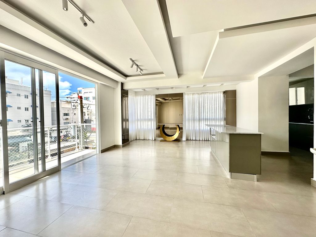 apartamentos - Apartamento de 2 habitaciones en Mirador Sur  6