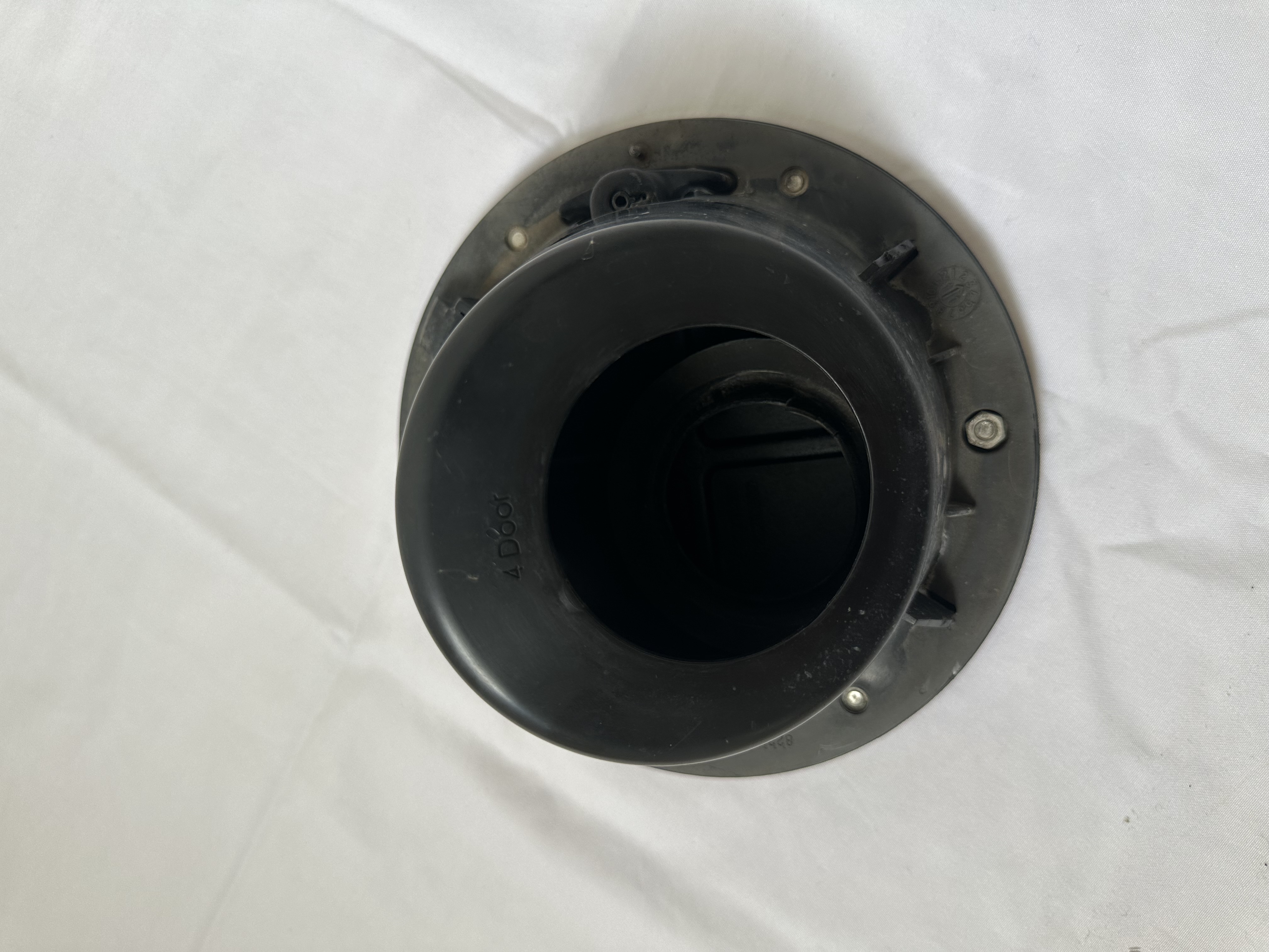 accesorios para vehiculos - Tapa de gasolina Jeep  1