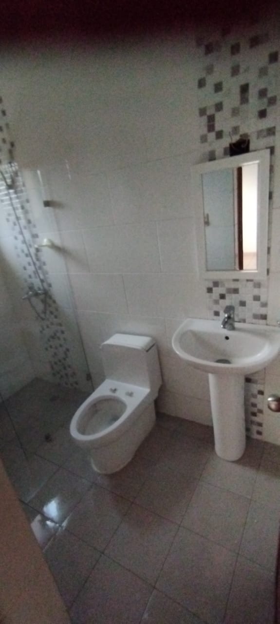 apartamentos - Aparta estudio en Alquiler Alameda Oeste, Santo D 2