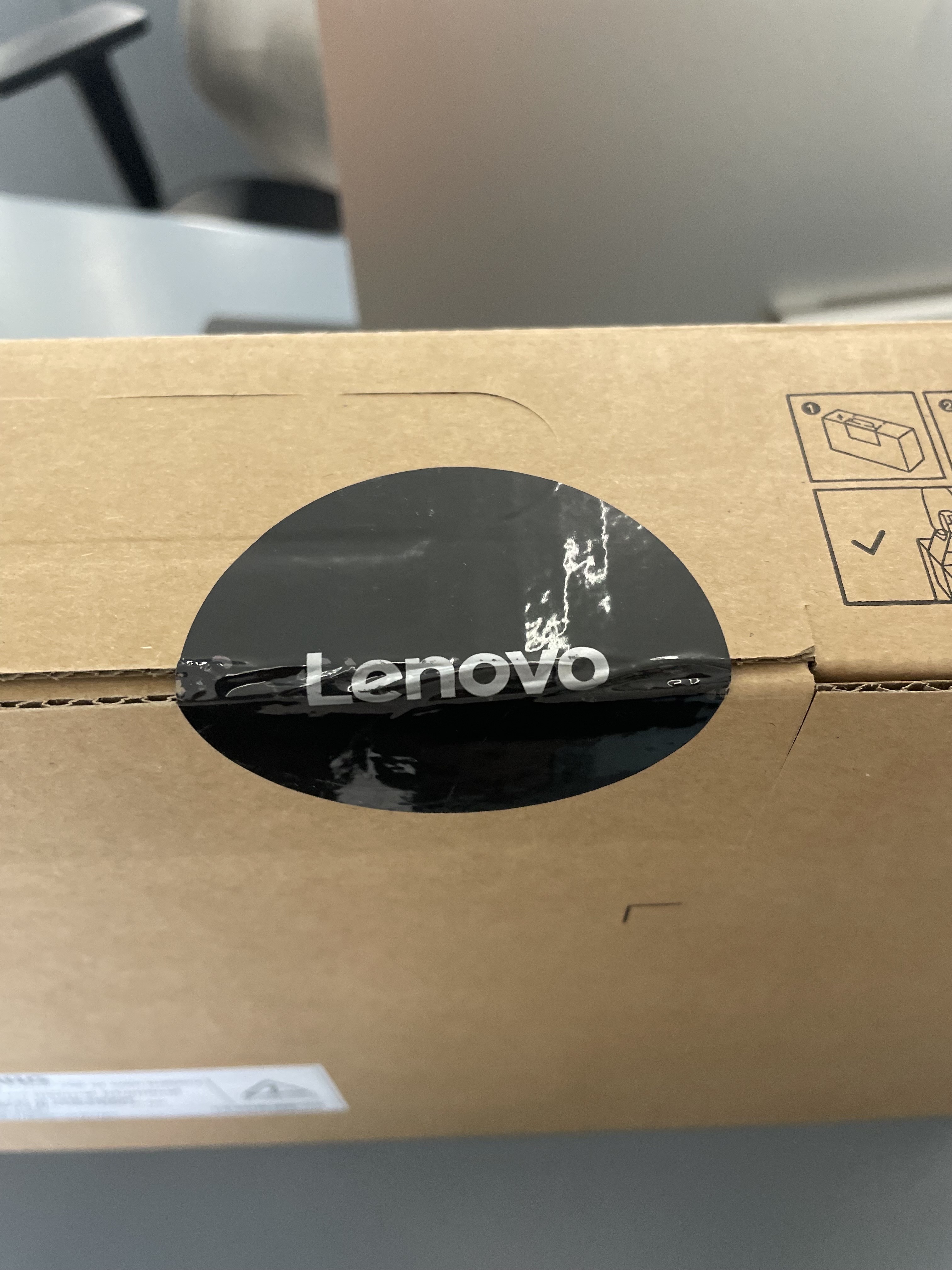 computadoras y laptops - LAPTOP LENOVO 15,6 PULGADASRYZEN 58GB DE RAM 256GB SSD 5