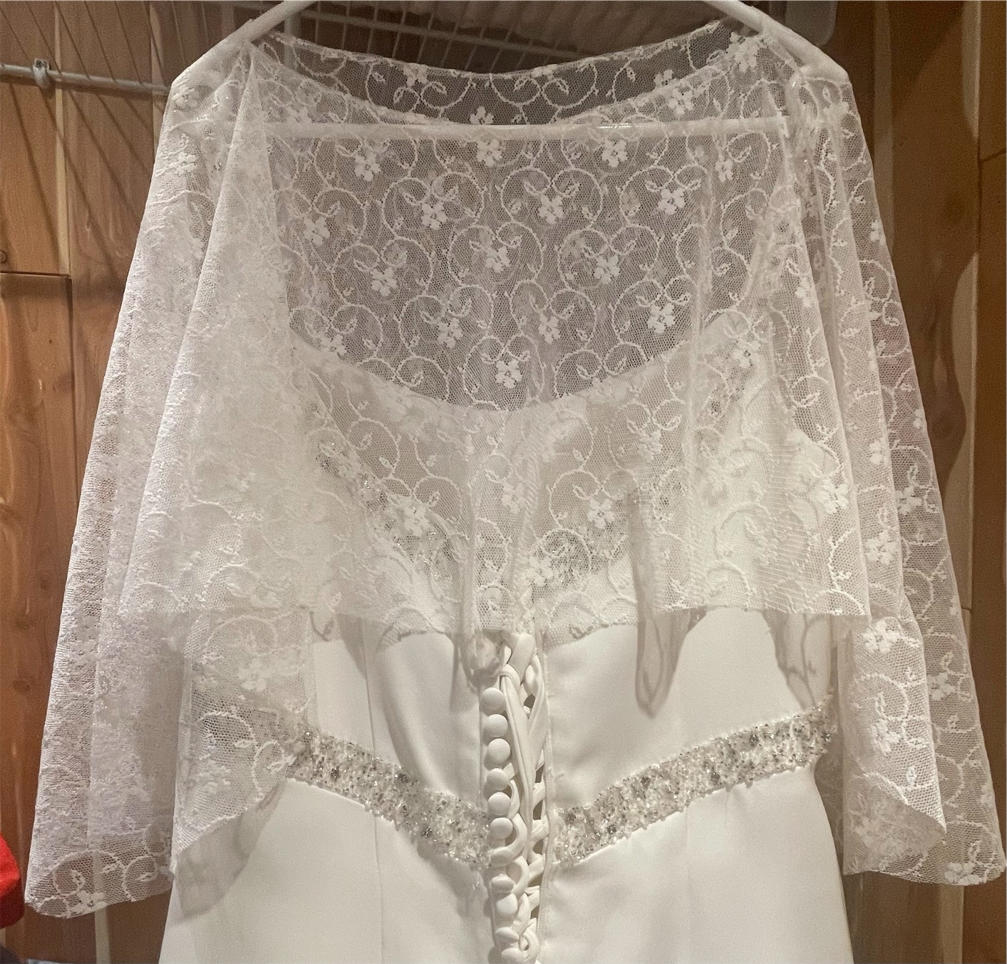 ropa para mujer - Vestido corte sirena  1