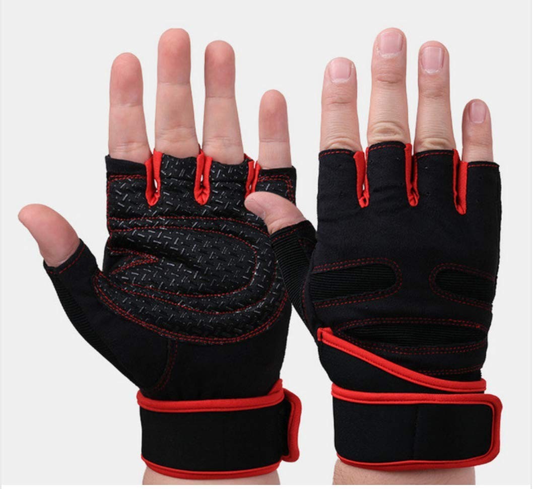 deportes - Guantes de ciclismo JINGBA 7001. 1