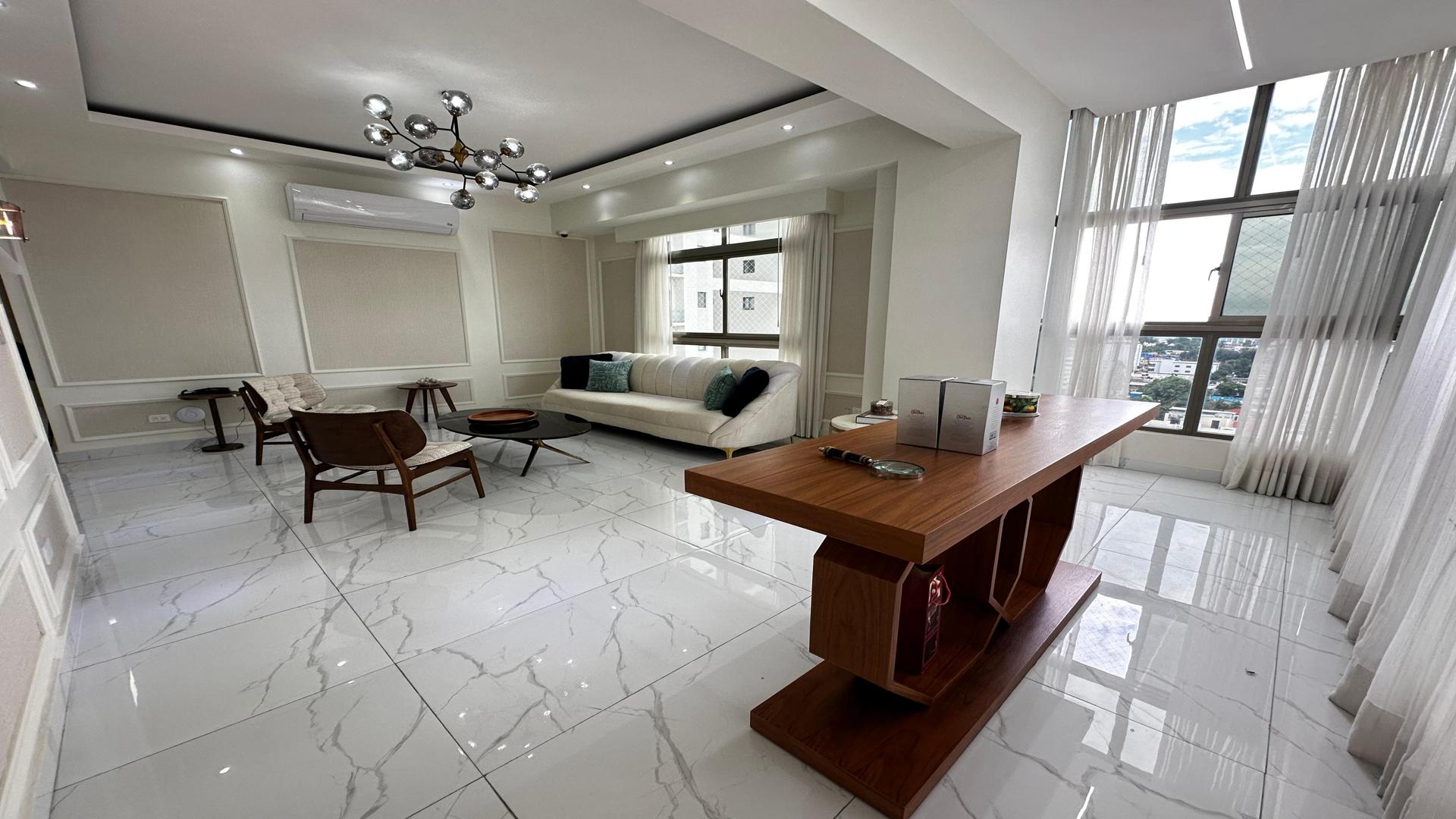 penthouses - Vendo Penthouse en Alma Rosa 6