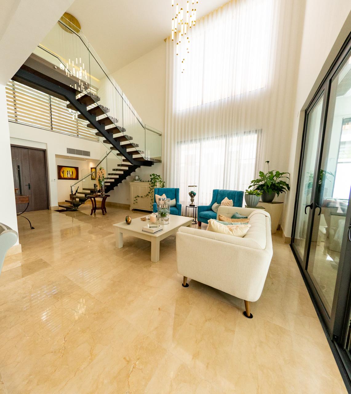 casas - Casa Espectacular en Las Carmeliltas  3