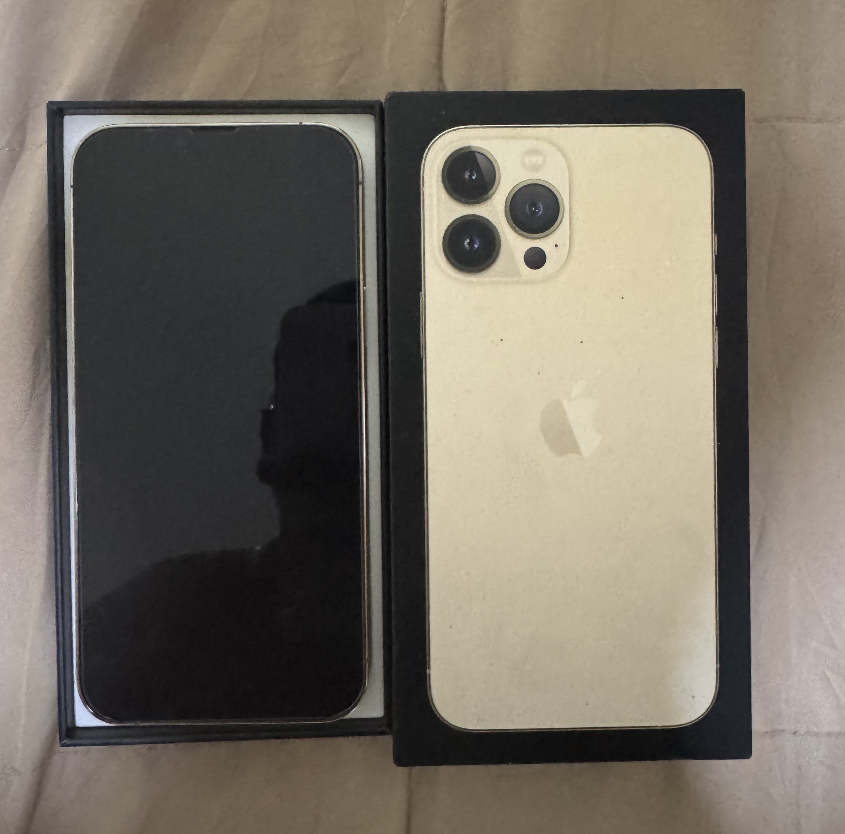 celulares y tabletas - IPhone 13 Pro Max 512Gb  0
