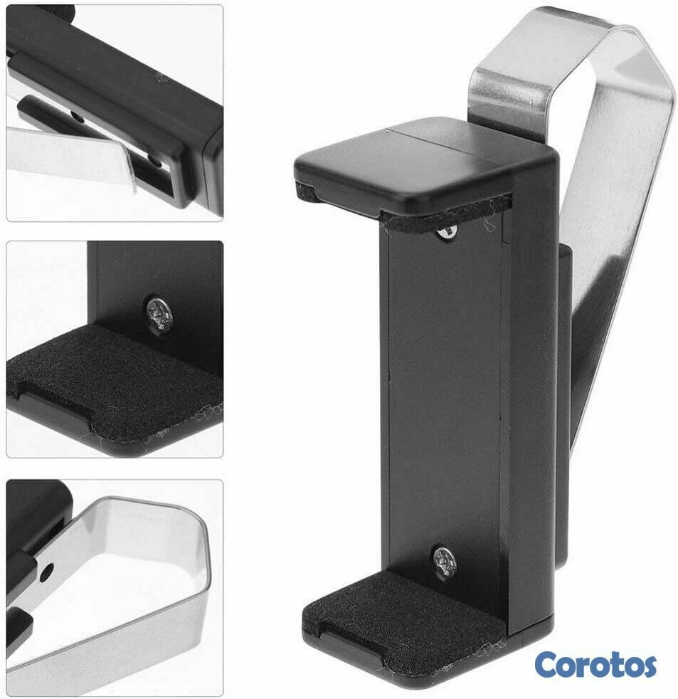 herramientas, jardines y exterior - Soporte para control remoto de puerta, porton. 1