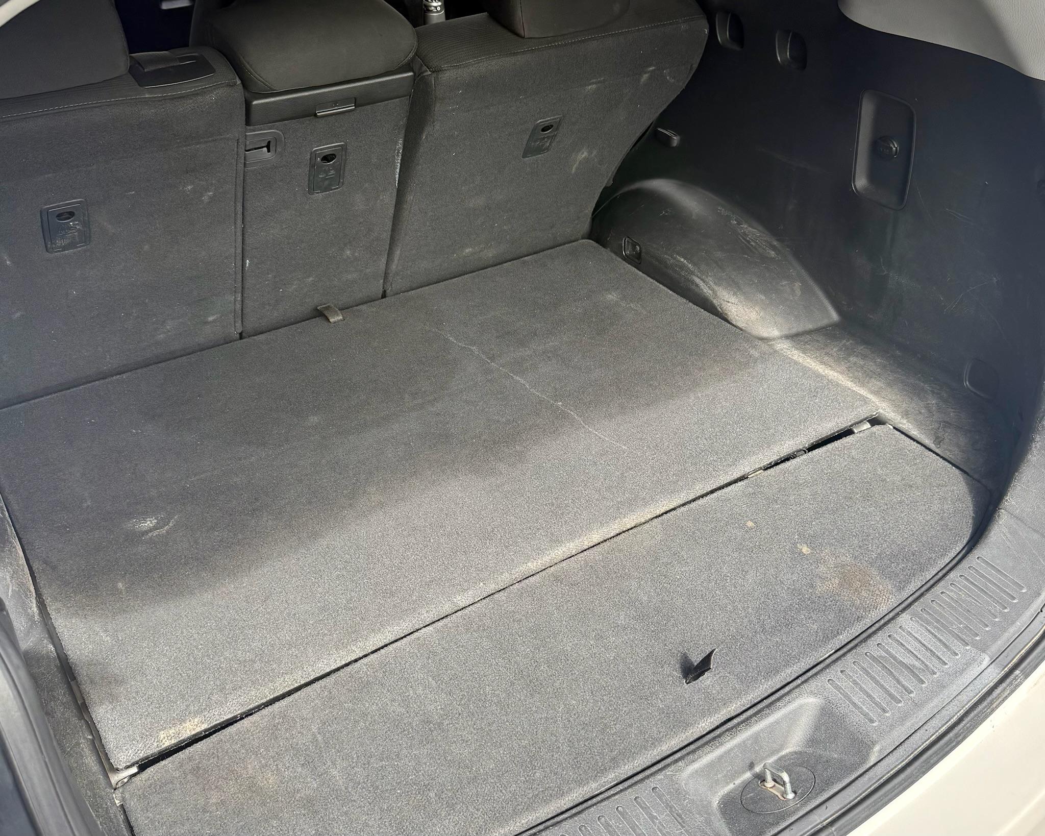 jeepetas y camionetas - KIA SORENTO LX 2014 1