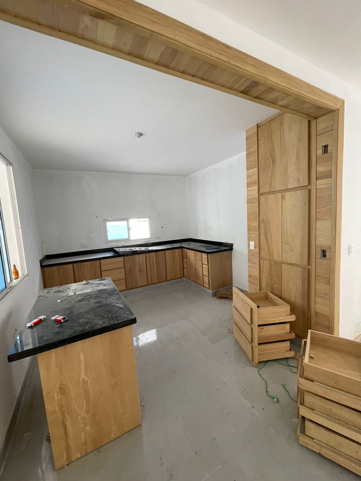 casas - CASA EN VENTA EN SANTIAGO. 5