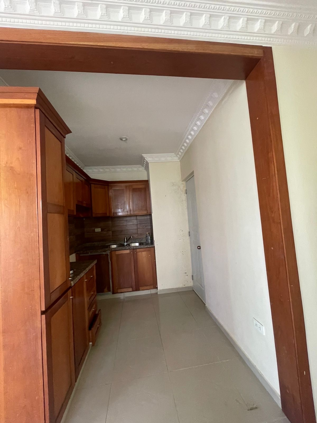 apartamentos - Aquilo lujoso apartamento 2da san Isidro  6