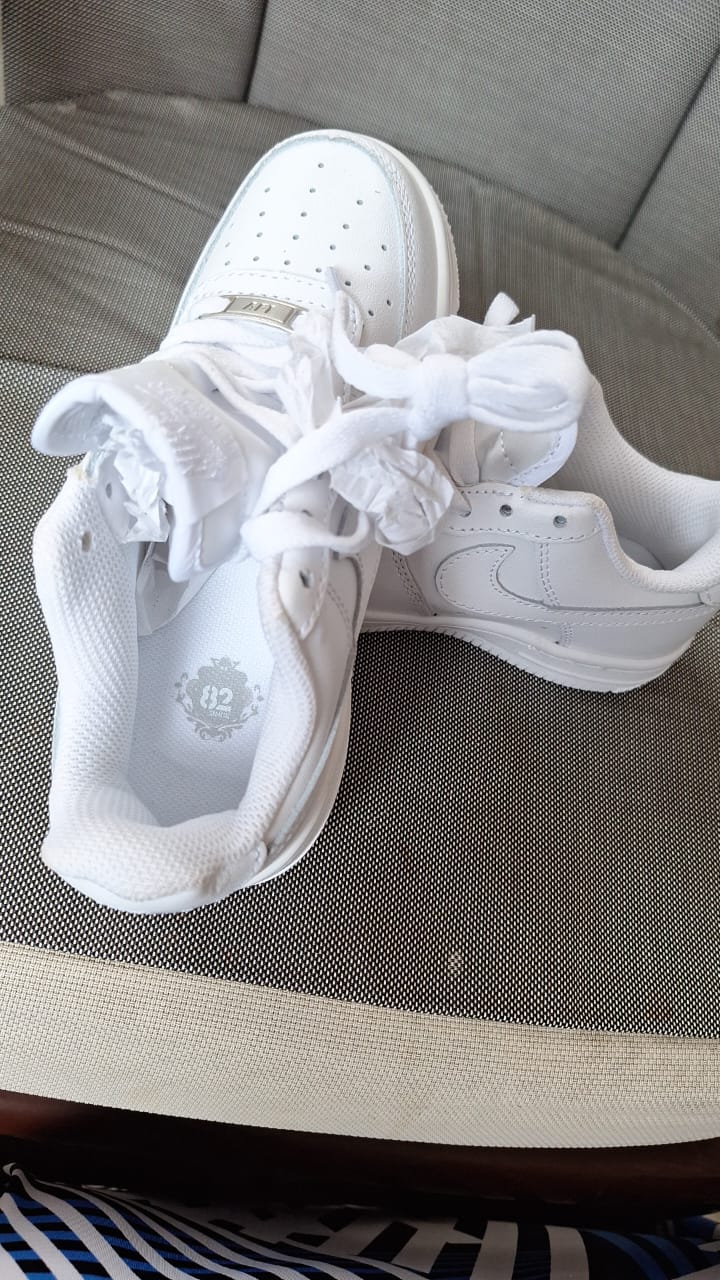 ropa y zapatos - tennis Nike original