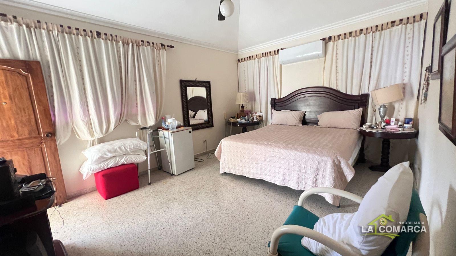 casas - Casa en venta en El Paraíso, Santigo 6