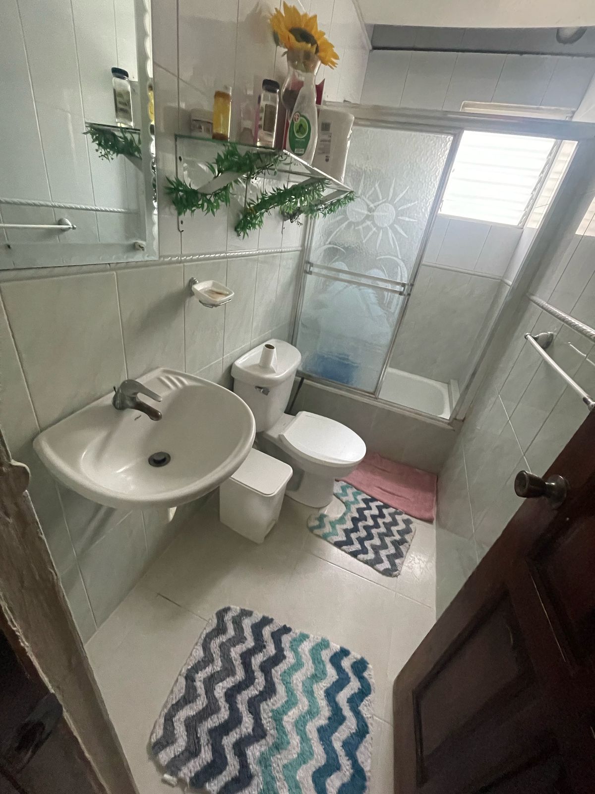 apartamentos - APART EN VENTA ALMA ROSA 1,  4to nivel  3