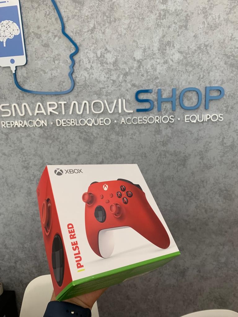 consolas y videojuegos - CONTROLES XBOX (SOMOS TIENDA FISICA) 2