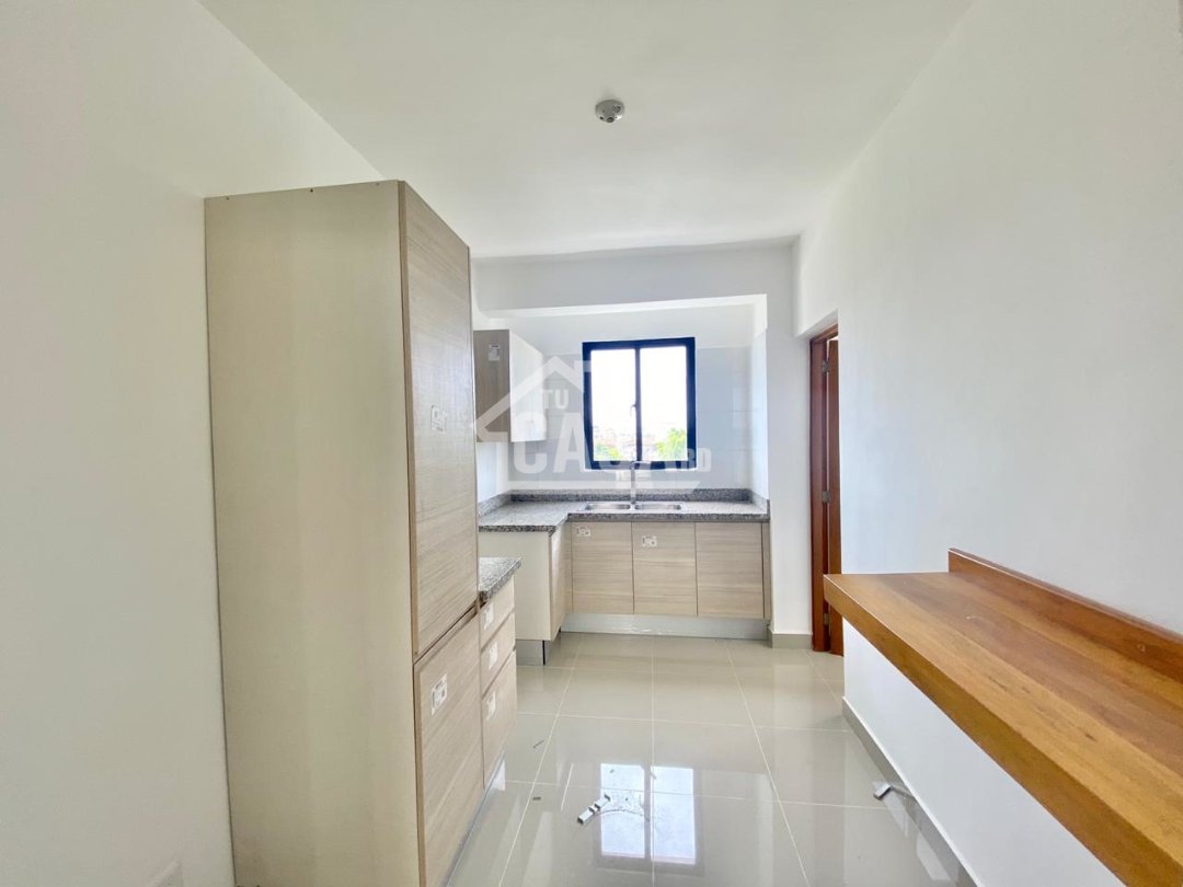 apartamentos - Apartamento nuevo ubicado próximo a la Núñez de Cáceres 2