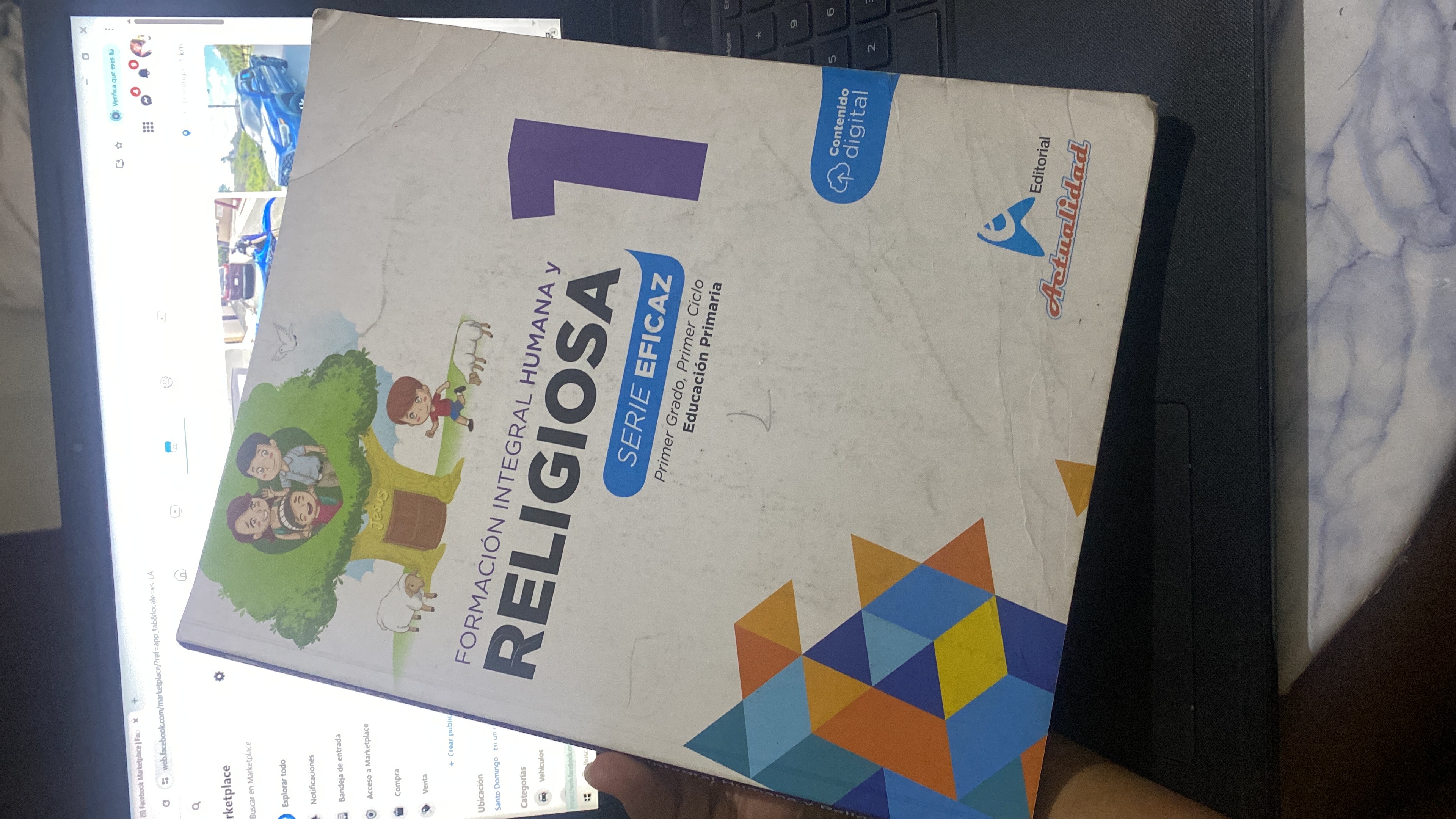 libros y revistas - PRIMERO DE PRIMARIA PROYECTO ACTIVAMENTE Y SERIE EFICAZ 0