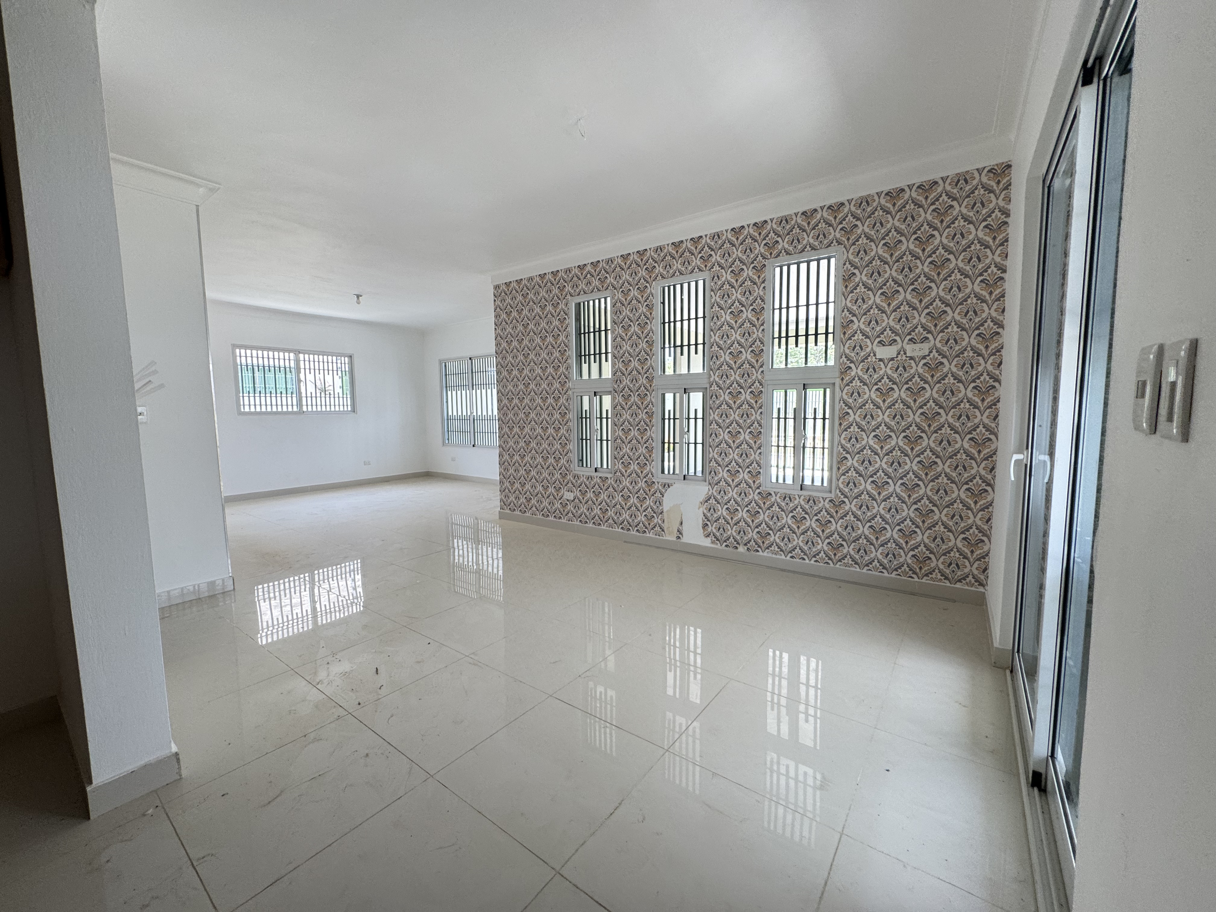 casas - CASA EN VENTA, RESIDENCIAL CERRADO SANTIAGO. 3