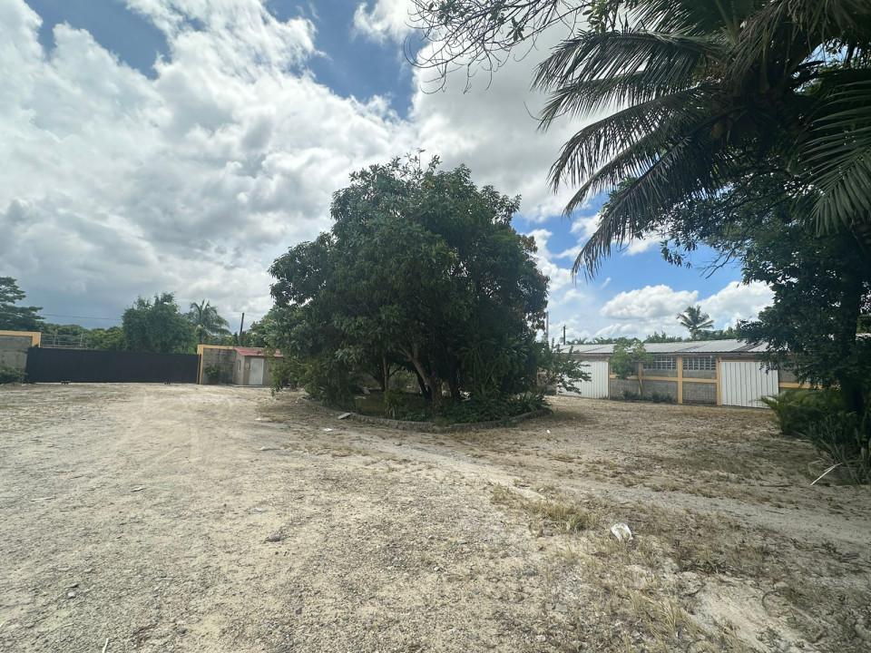 otros inmuebles - Nave Industrial en VILLA MELLA SANTO DOMINGO NORTE 4