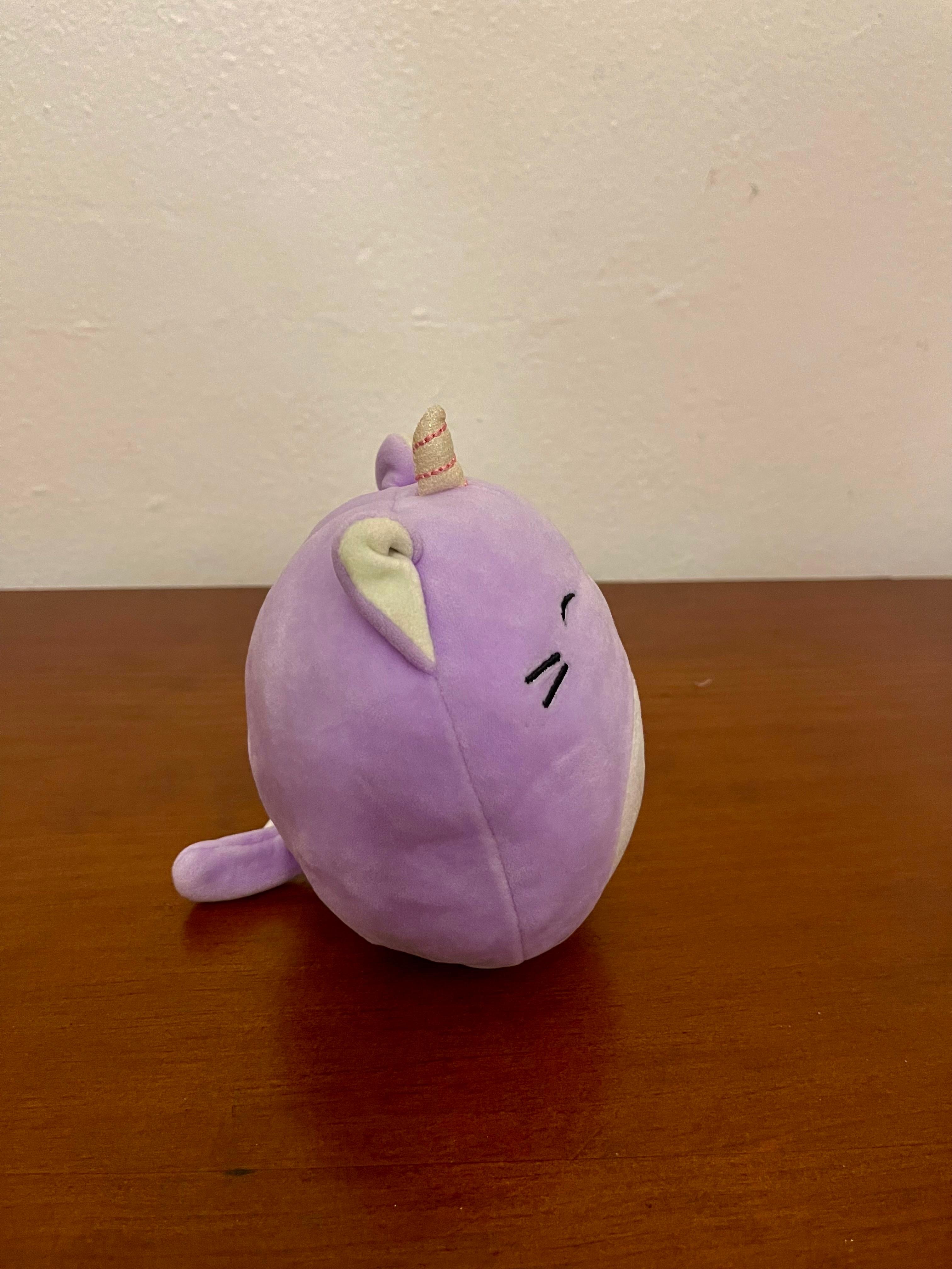 juguetes - Squishmallows set de peluches  4