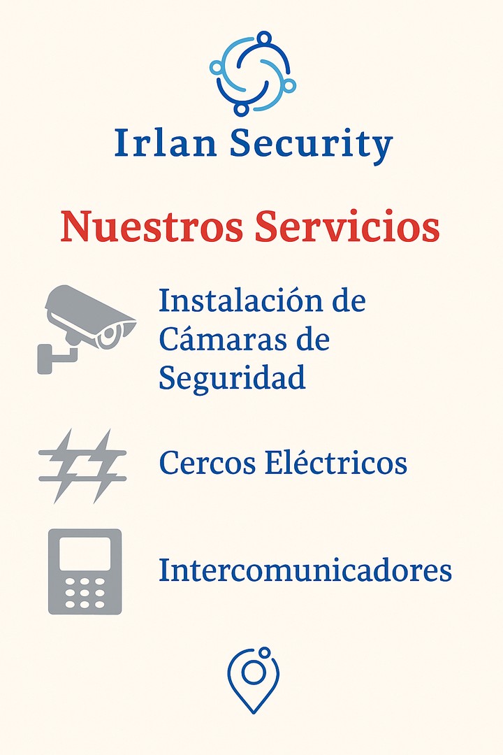 servicios profesionales - INSTALACION DE CERCOS ELECTRICOS 5