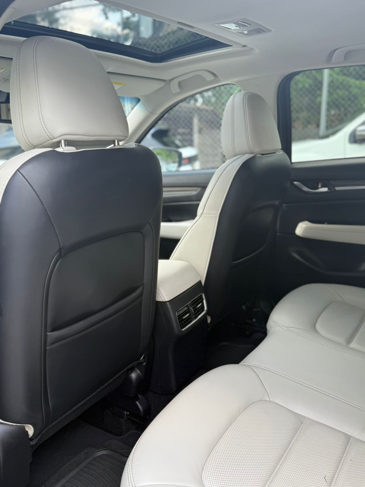 jeepetas y camionetas - Mazda cx5 grand touring 2020 2