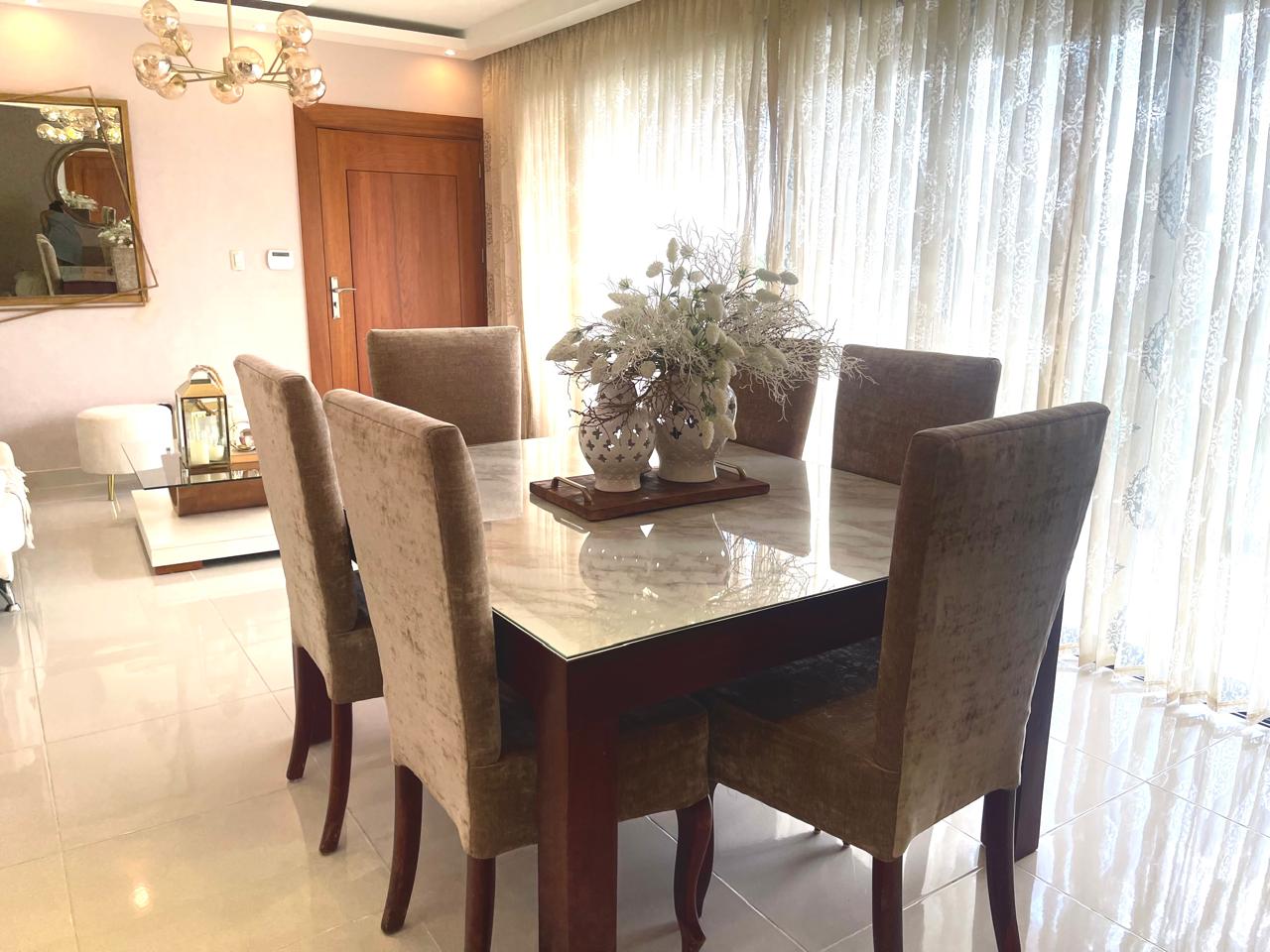 muebles y colchones - Comedor 
