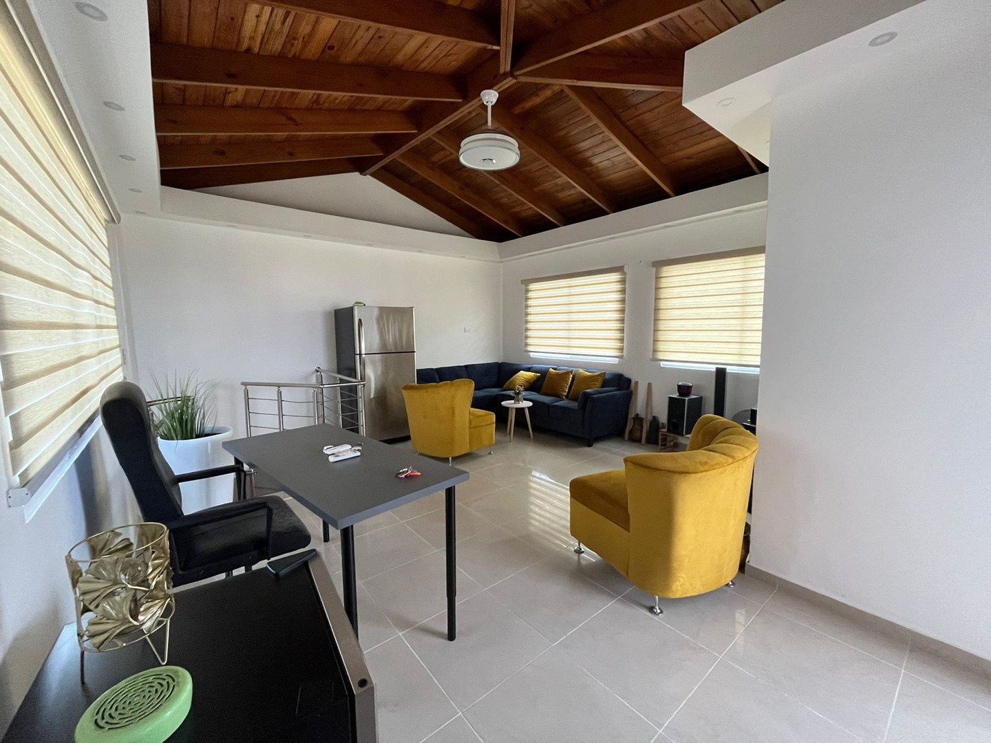 penthouses - Venta de apartamento pent-house en Mirador Norte 4