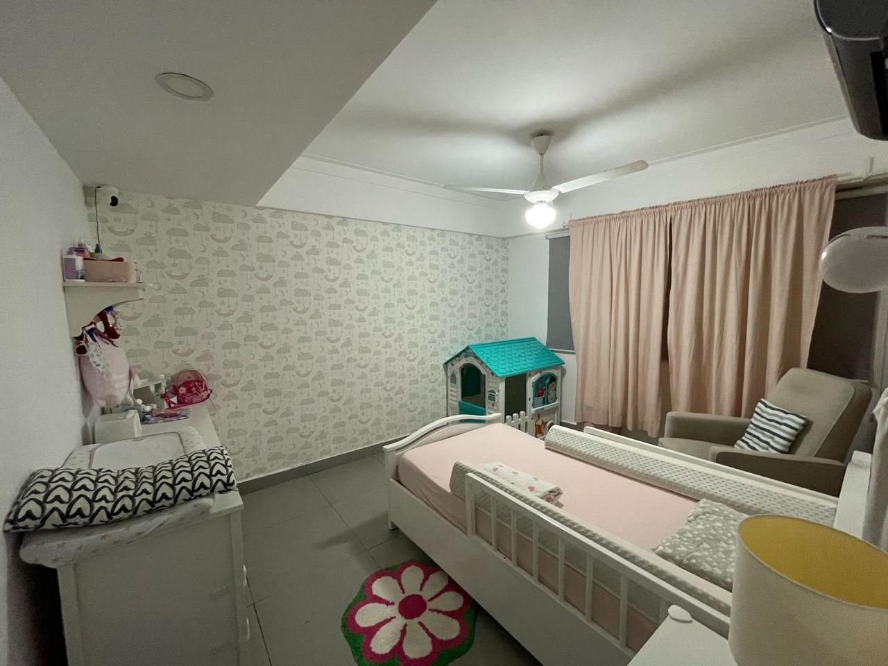 apartamentos - Apartamento de 3 Habitaciones en el miramar 2