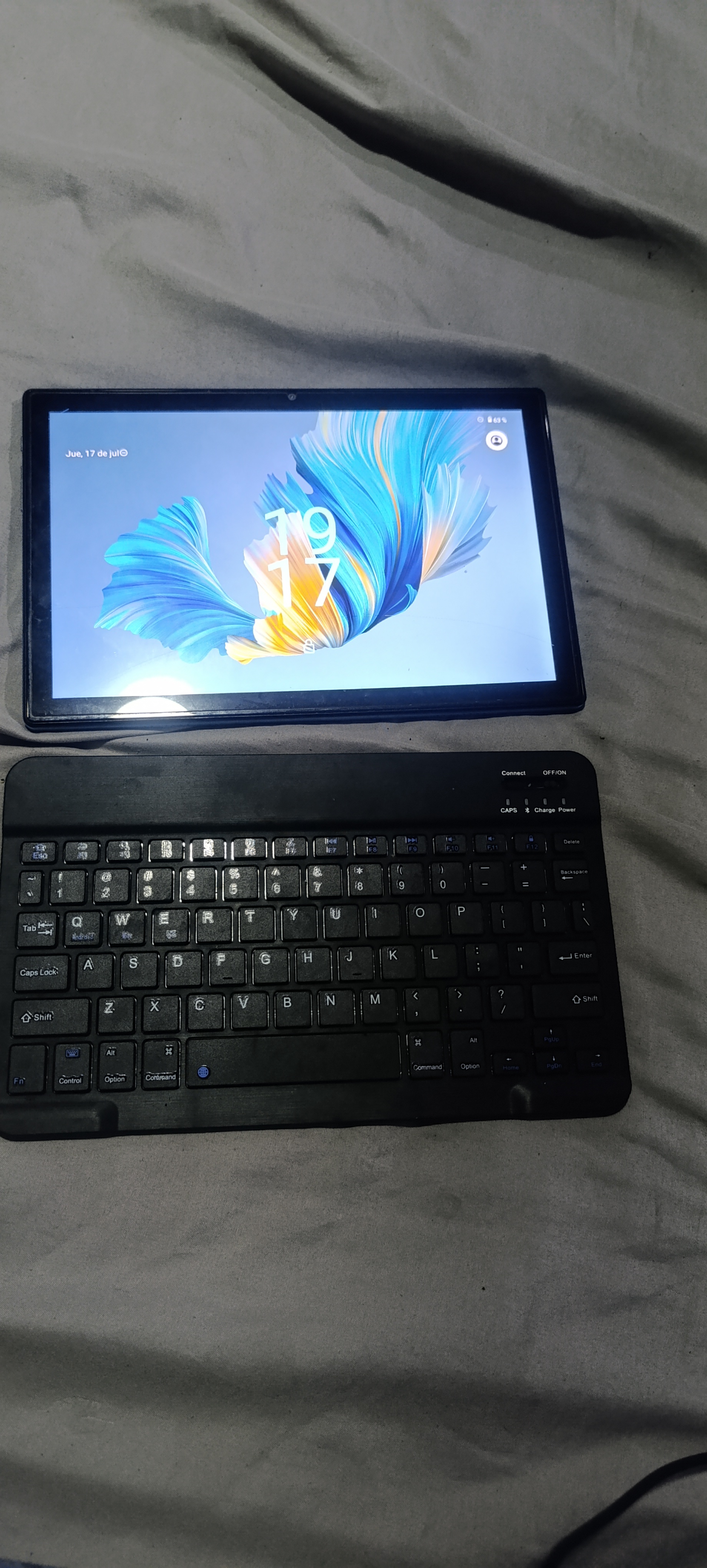 celulares y tabletas - vendí tableta ideal para niños  1