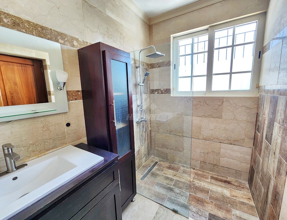 penthouses - PENTHOUSE TERRAZA Y VISTA ESPECTACULAR VILLA OLGA SANTIAGO  6