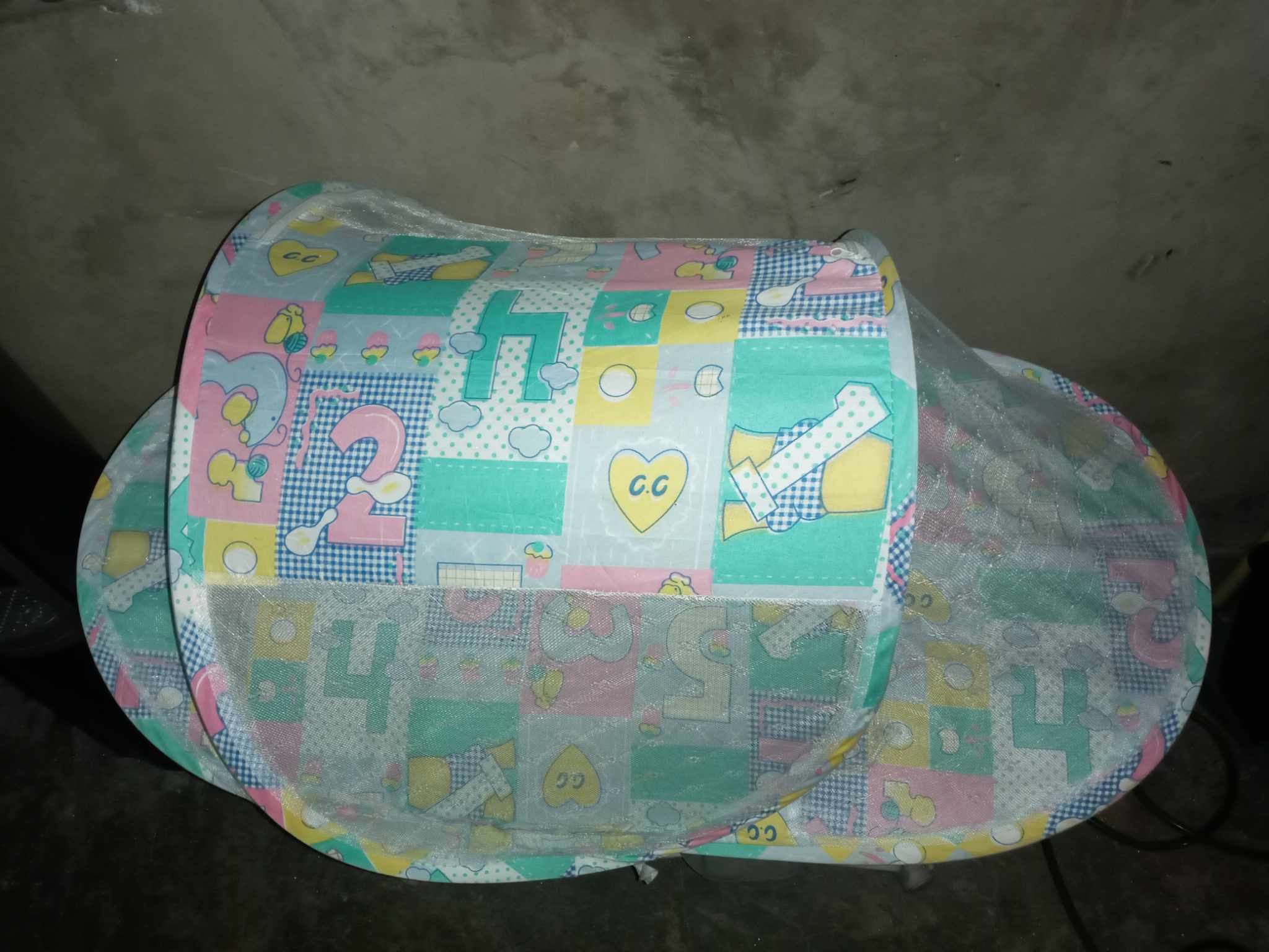 coches y sillas - Accesorios para bebés  7
