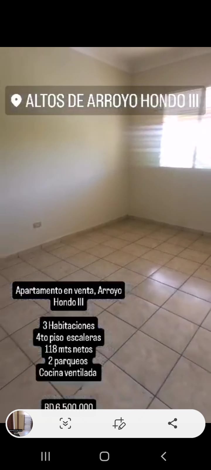 apartamentos - Apartamento en venta, Republica de la Colombia 1