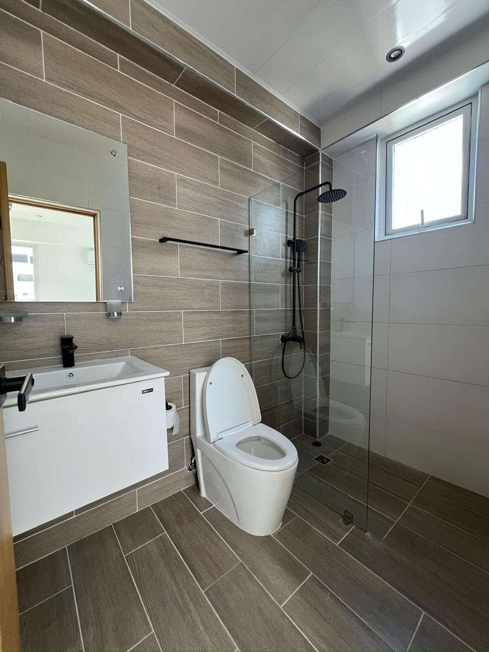 apartamentos - La Esperilla, Distrito Nacional, Santo Domingo Apa 2