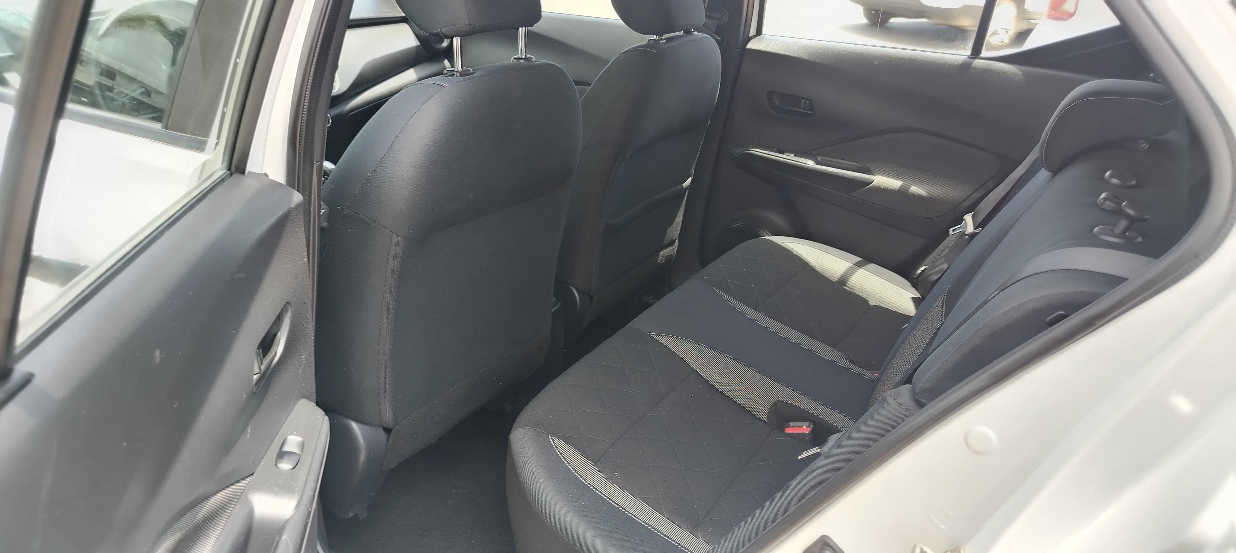 jeepetas y camionetas - NISSAN KICKS 2019 3