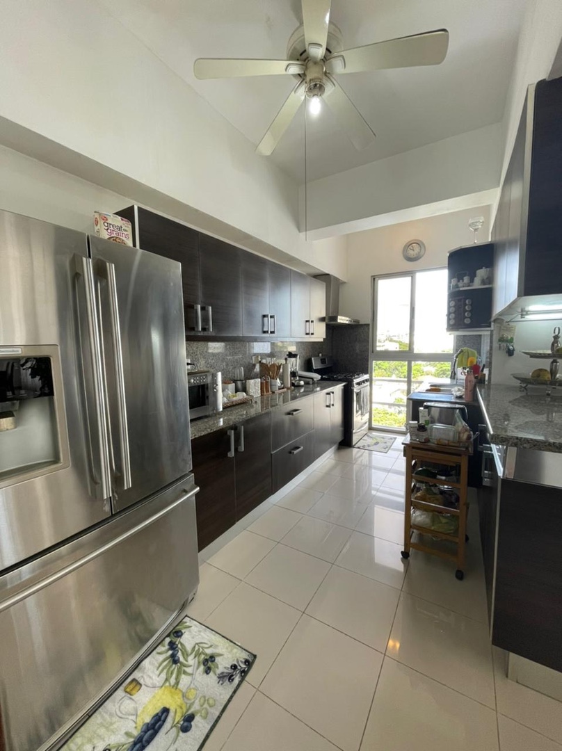 penthouses - Penthouse en La Julia en Venta 3