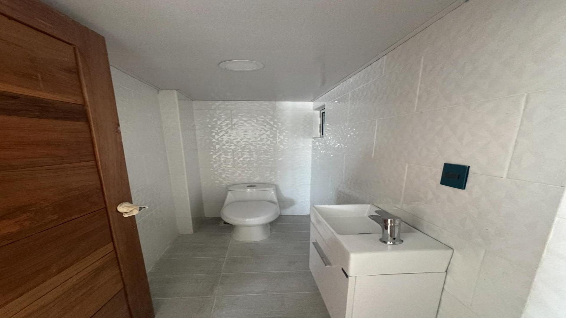 apartamentos - VENDO APARTAMENTO FAMILIAR EN RENACIMIENTO 7