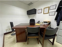 oficinas y locales comerciales - Local amoblado naco  3