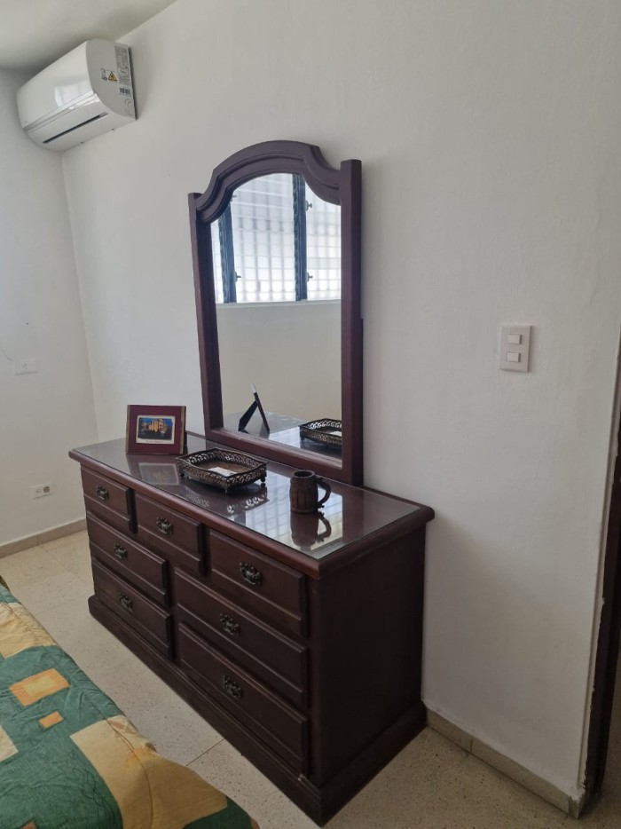 apartamentos - ALQUILE DE APARTAMENTO EN EL MILLON 6
