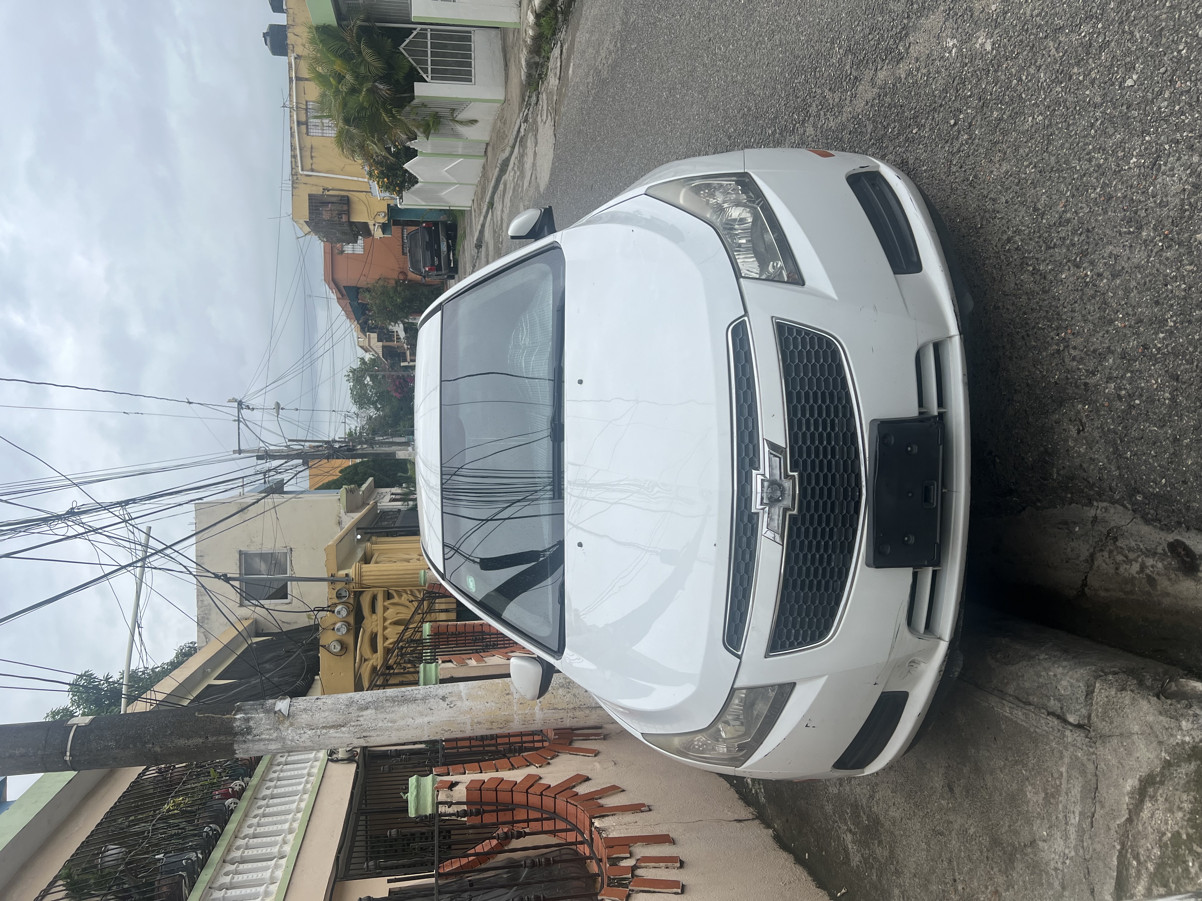 carros - Vendo por motivo de viejes 2
