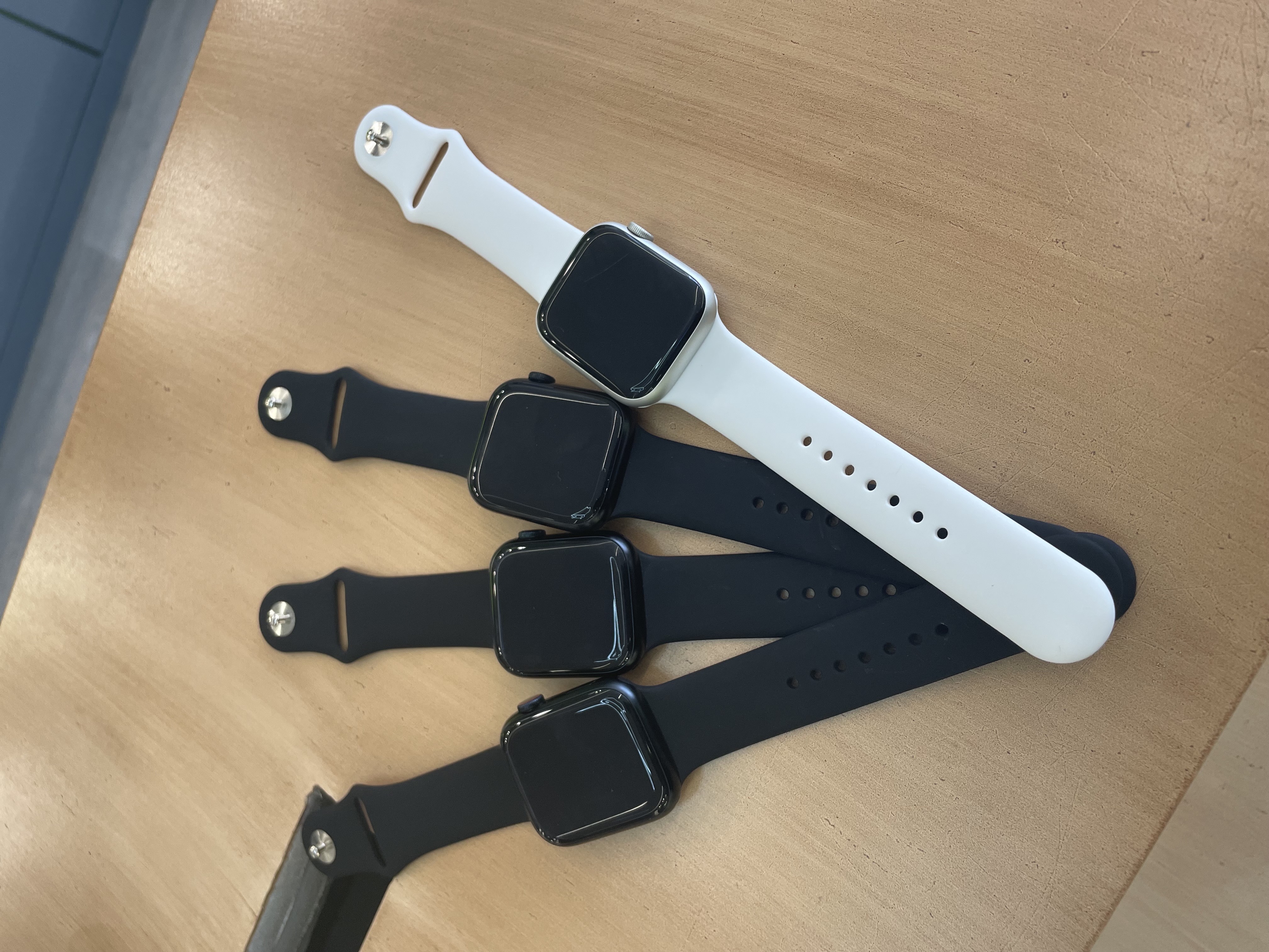 otros electronicos - APPLE WATCH SERIE 9 41MM 2