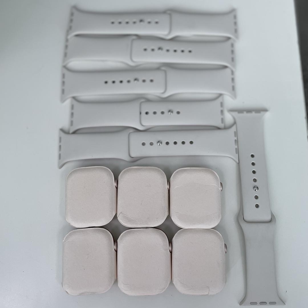 otros electronicos - Apple Watch series 10 46MM Nuevos sueltos  0