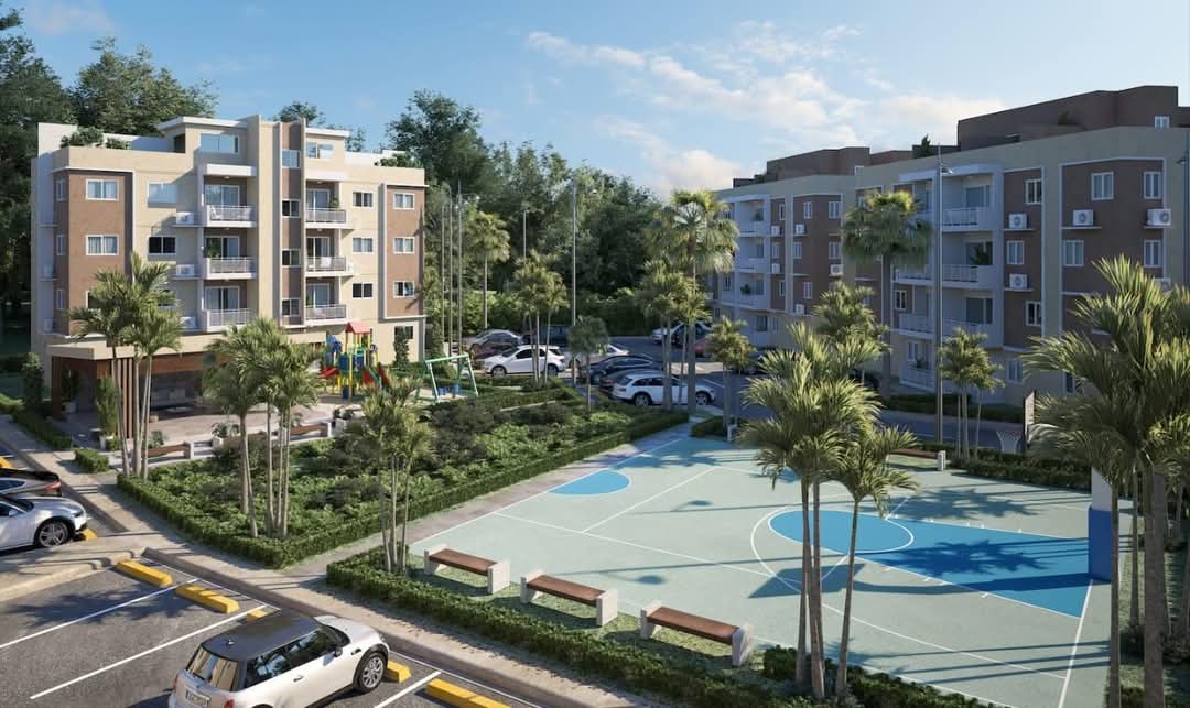 apartamentos - Venta Residencial de Arroyo Avenida Jacobo Majluta 0