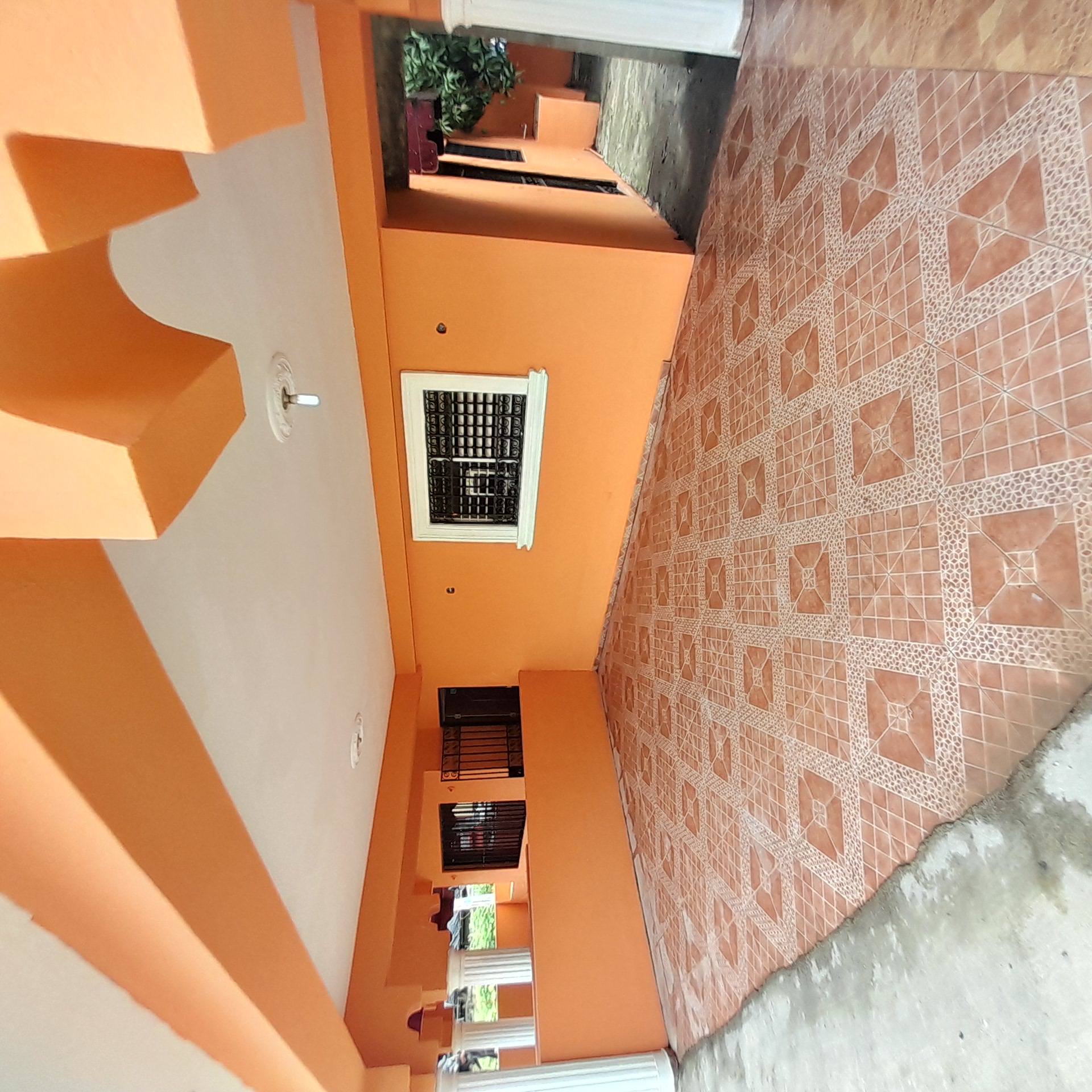 casas - Casa en venta en Km 18 Autopista Duarte 0