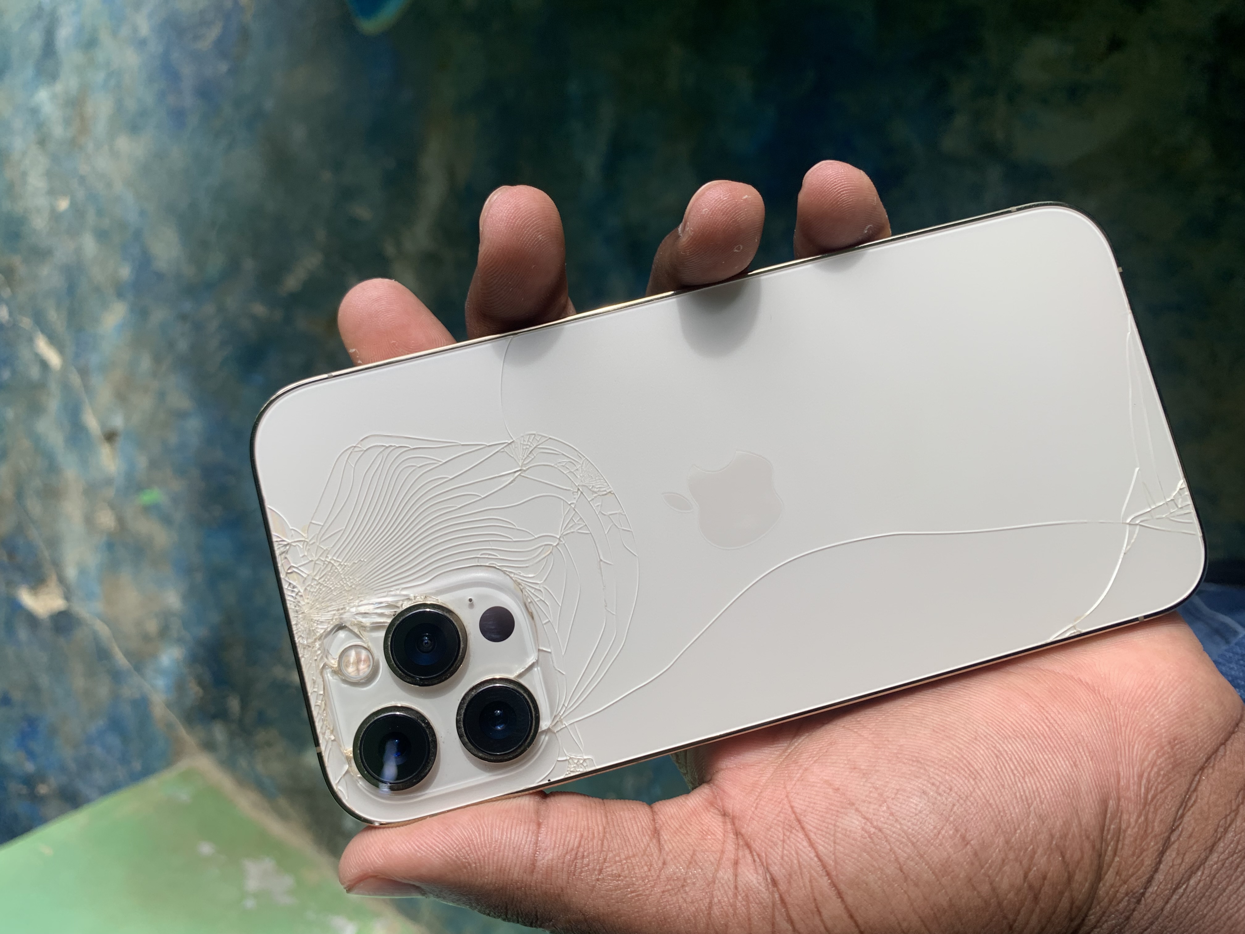 celulares y tabletas - iPhone 12 Pro Max  0