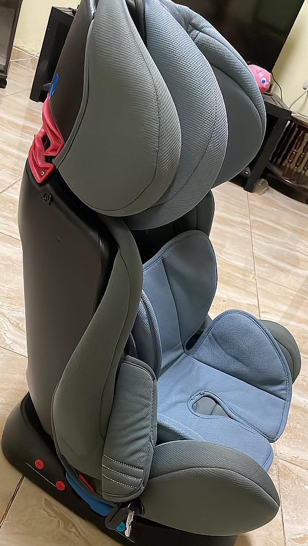 coches y sillas - Silla para auto Börn. 1