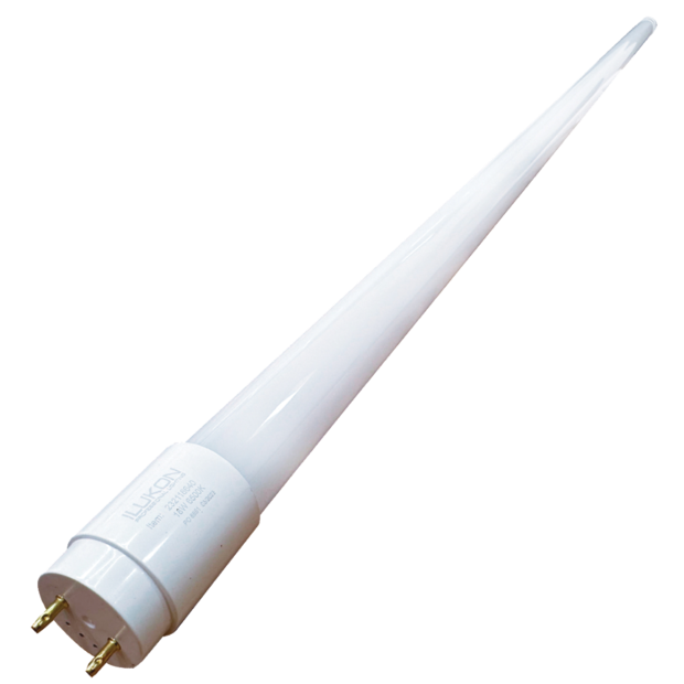 otros electronicos - Tubo LED 18 W 6500 K Frost Ilukon G13 0