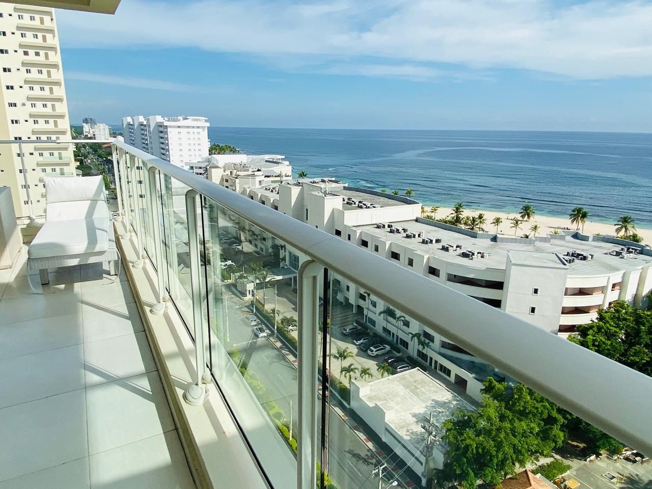 apartamentos - Apartamento en Venta con impresionante vista al mar en Juan Dolio. AMUEBLADO 6