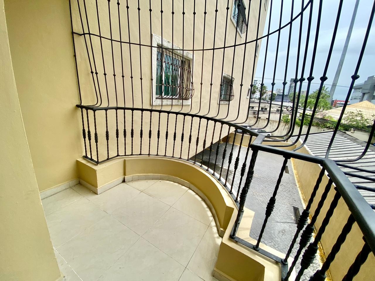 apartamentos - ‼Se alquila amplio apartamento amueblado  1