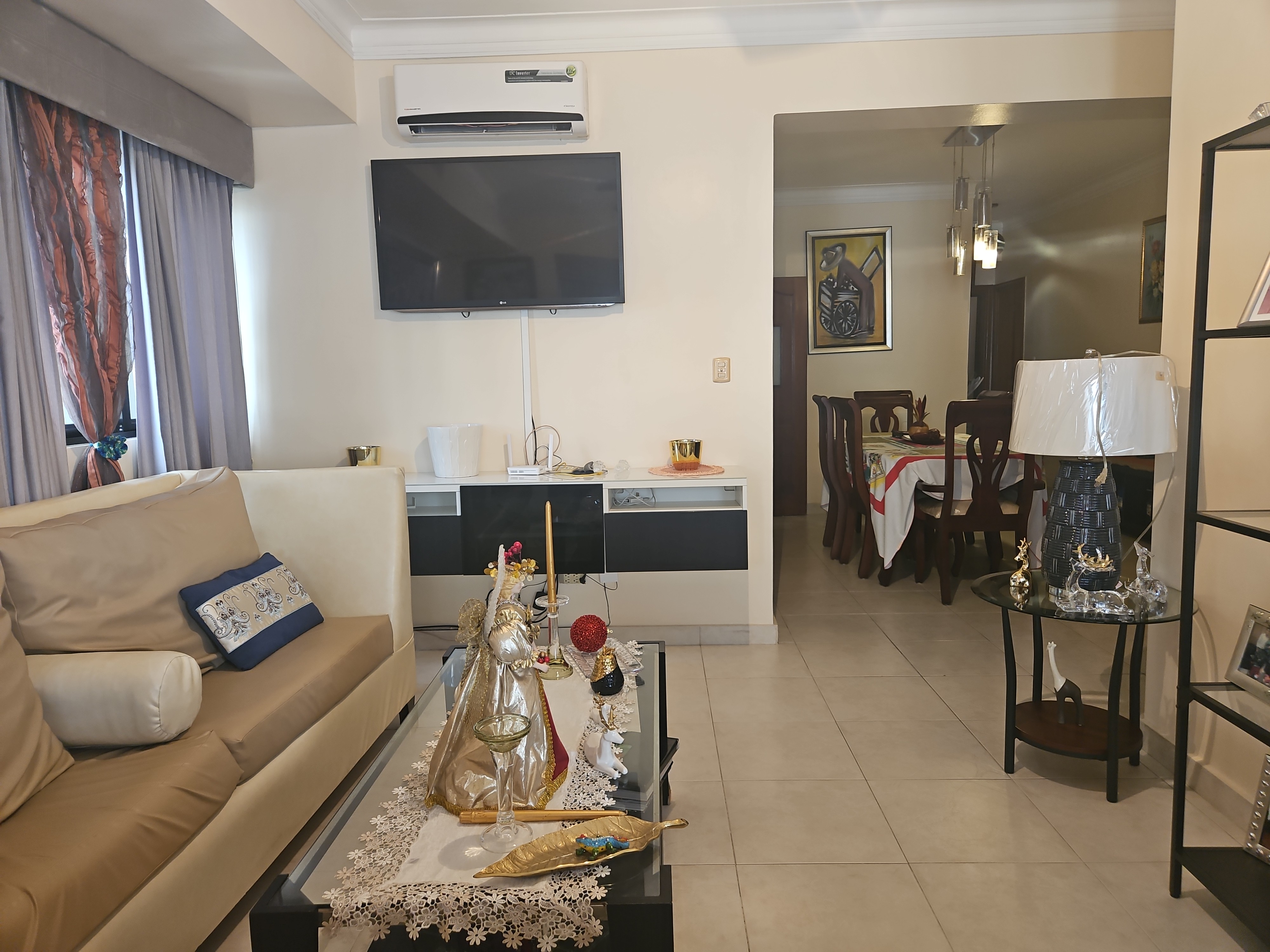 apartamentos - Apartamento en Venta en La Esperilla  9