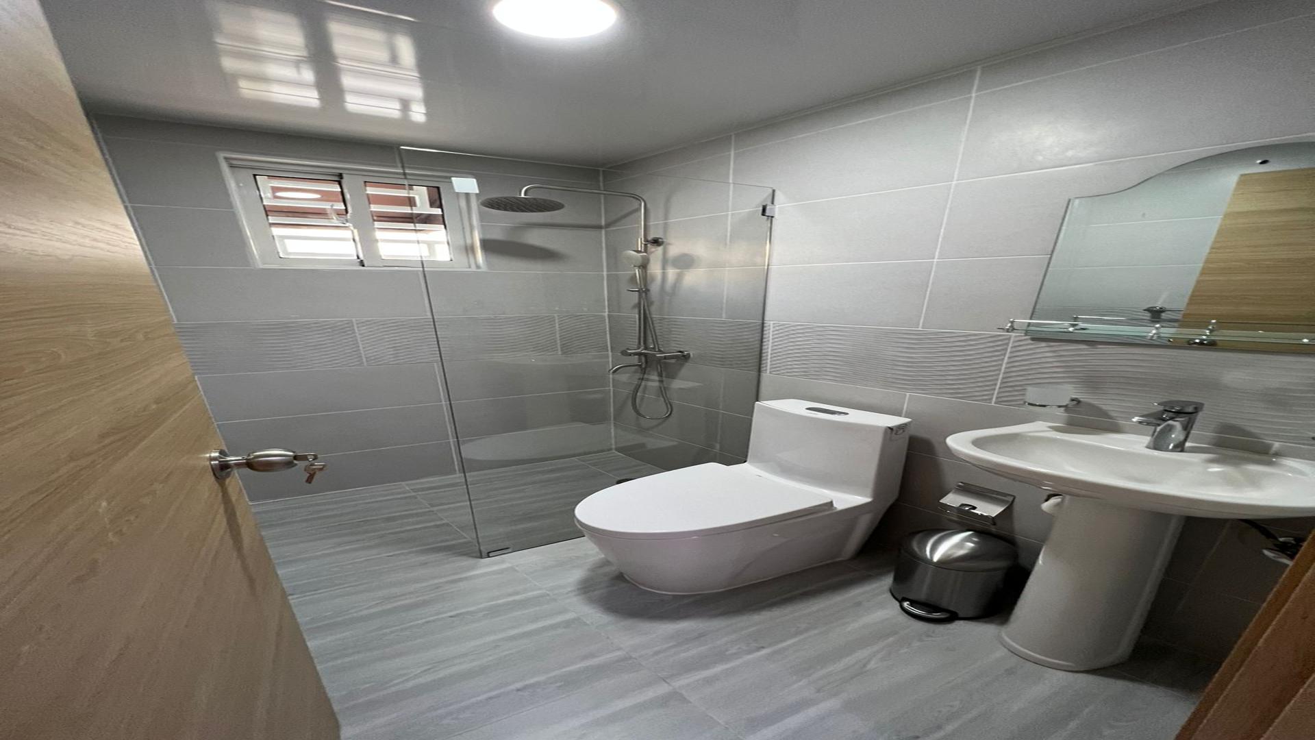 apartamentos - Apartamento en venta en San Isidro 9